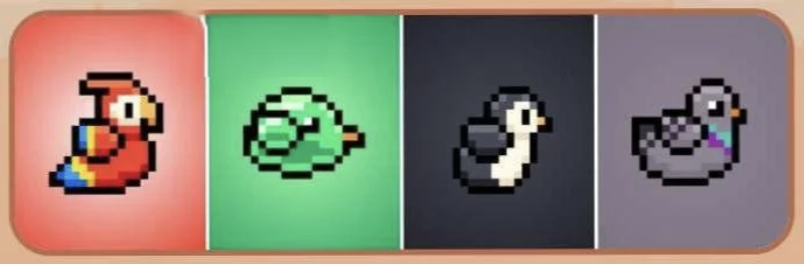 BIRD Daily Combo 9 March 2025